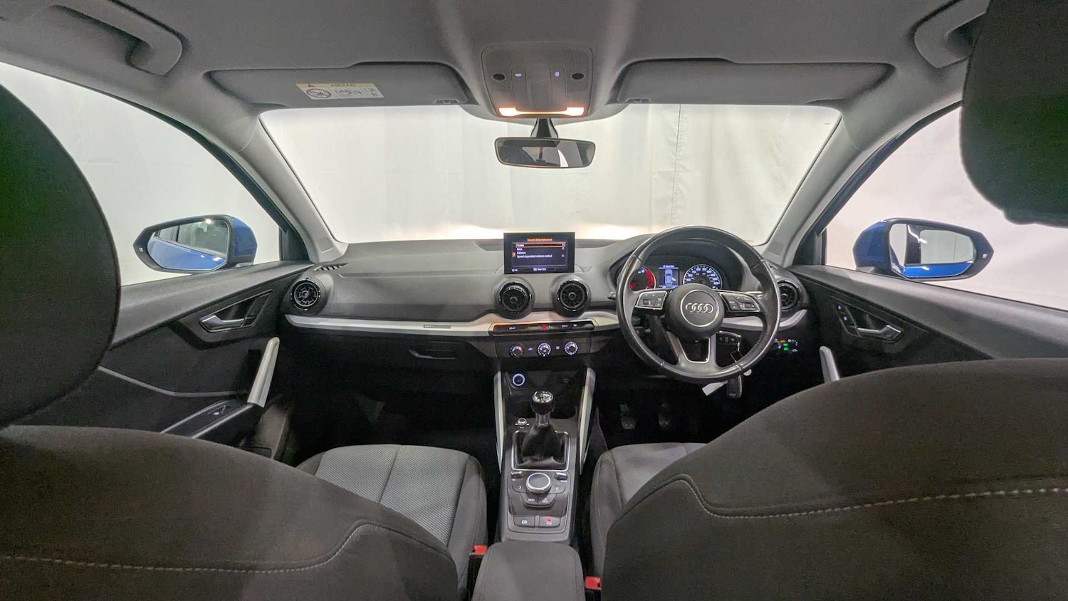 Vehicle 28