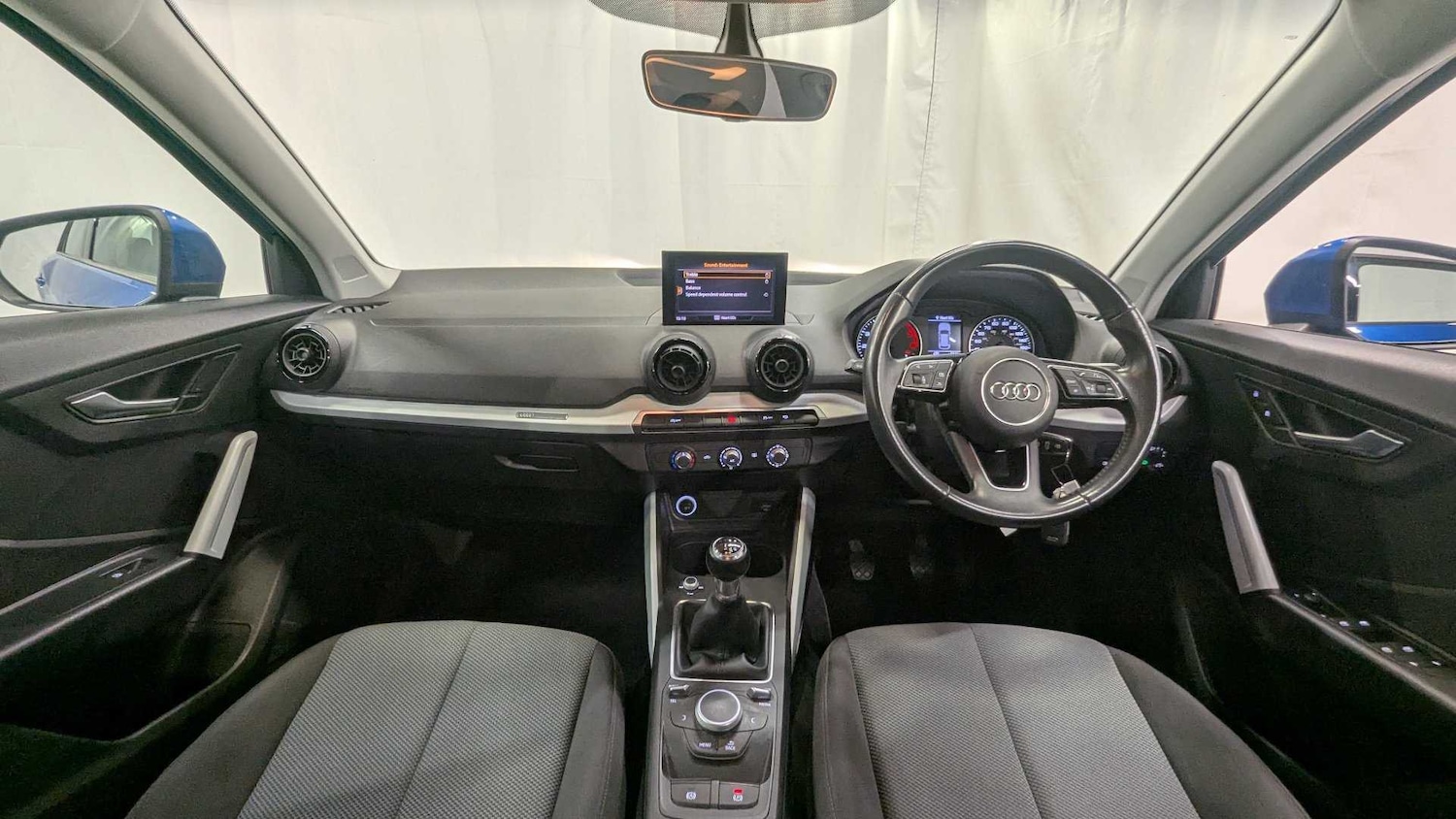 Vehicle 29