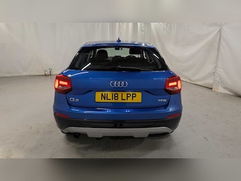 Used Audi Q2 2018 for sale - 75626100: Photo