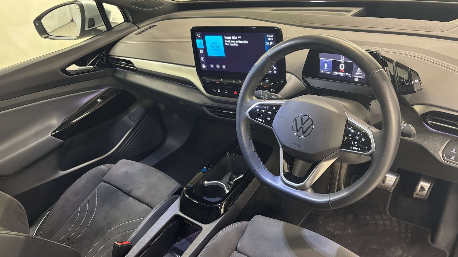 Used Volkswagen ID.4 2023 for sale - 77514474: Photo 13