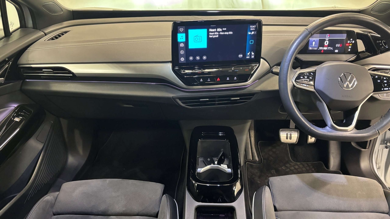 Used Volkswagen ID.4 2023 for sale - 77514474: Photo 17