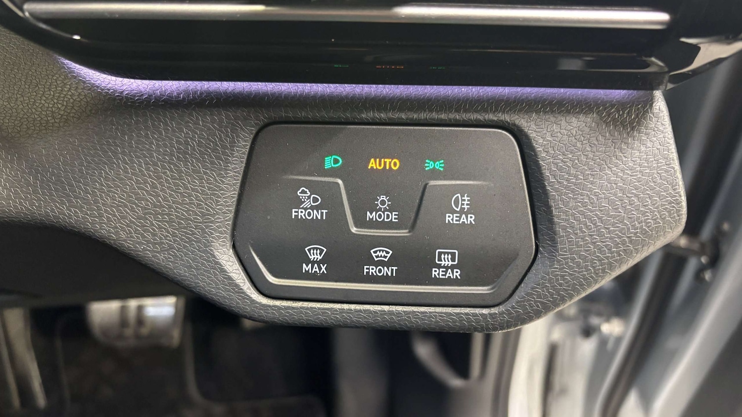 Used Volkswagen ID.4 2023 for sale - 77514474: Photo 22