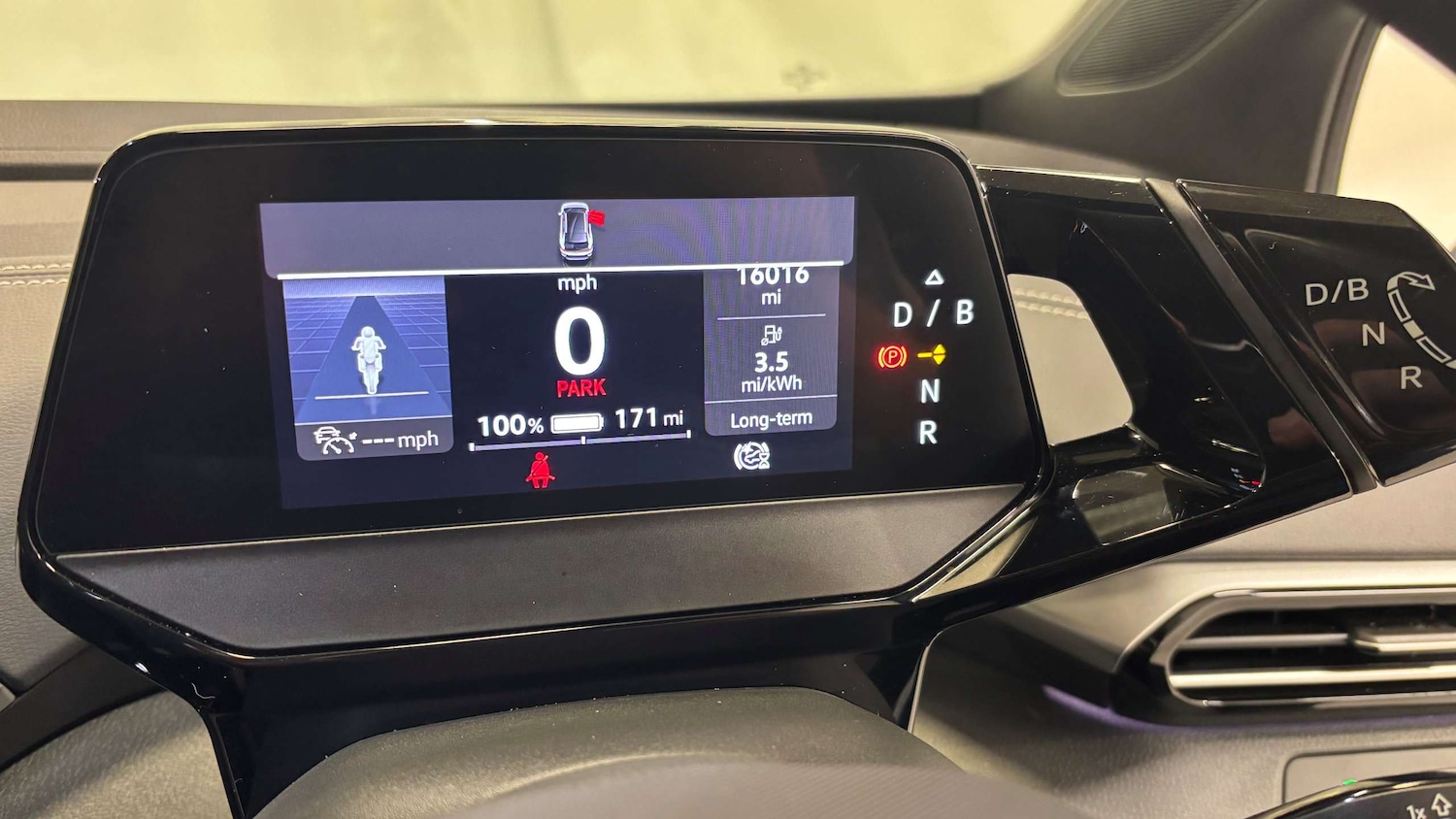 Used Volkswagen ID.4 2023 for sale - 77514474: Photo 23