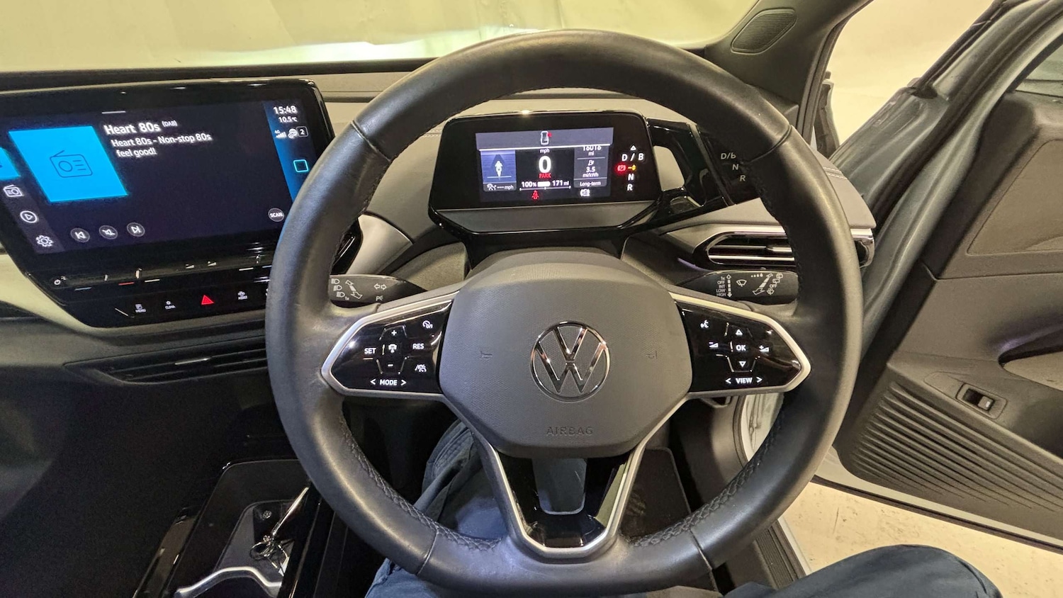 Used Volkswagen ID.4 2023 for sale - 77514474: Photo 24