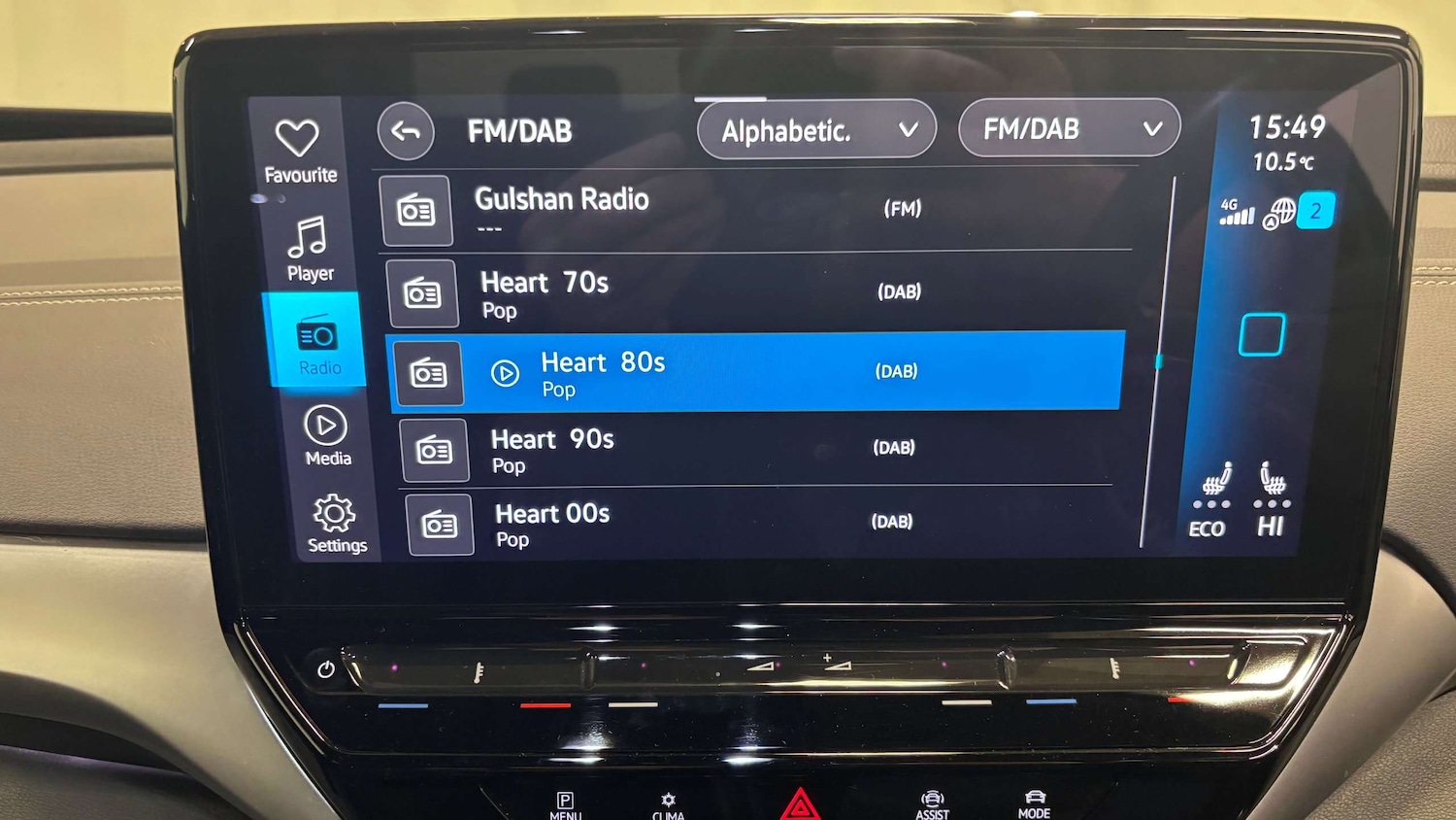 Used Volkswagen ID.4 2023 for sale - 77514474: Photo 31