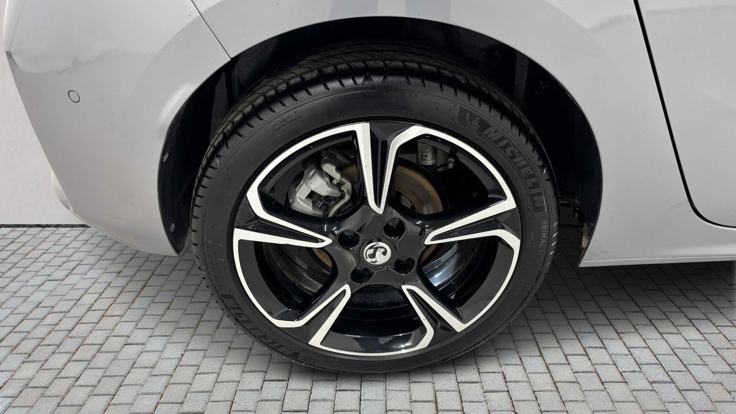 Used Vauxhall Corsa 2023 for sale - 77000204: Photo 10