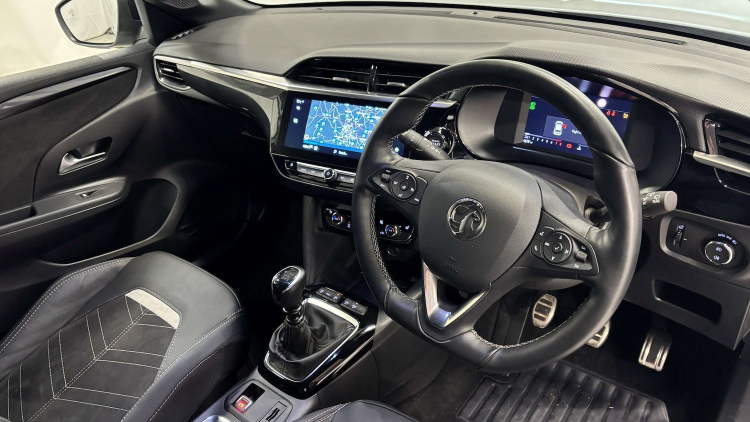 Used Vauxhall Corsa 2023 for sale - 77000204: Photo 12