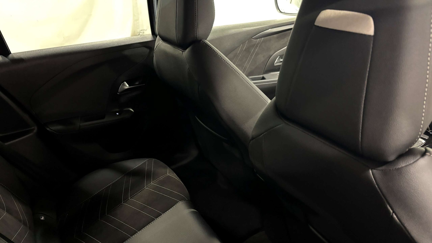 Used Vauxhall Corsa 2023 for sale - 77000204: Photo 15