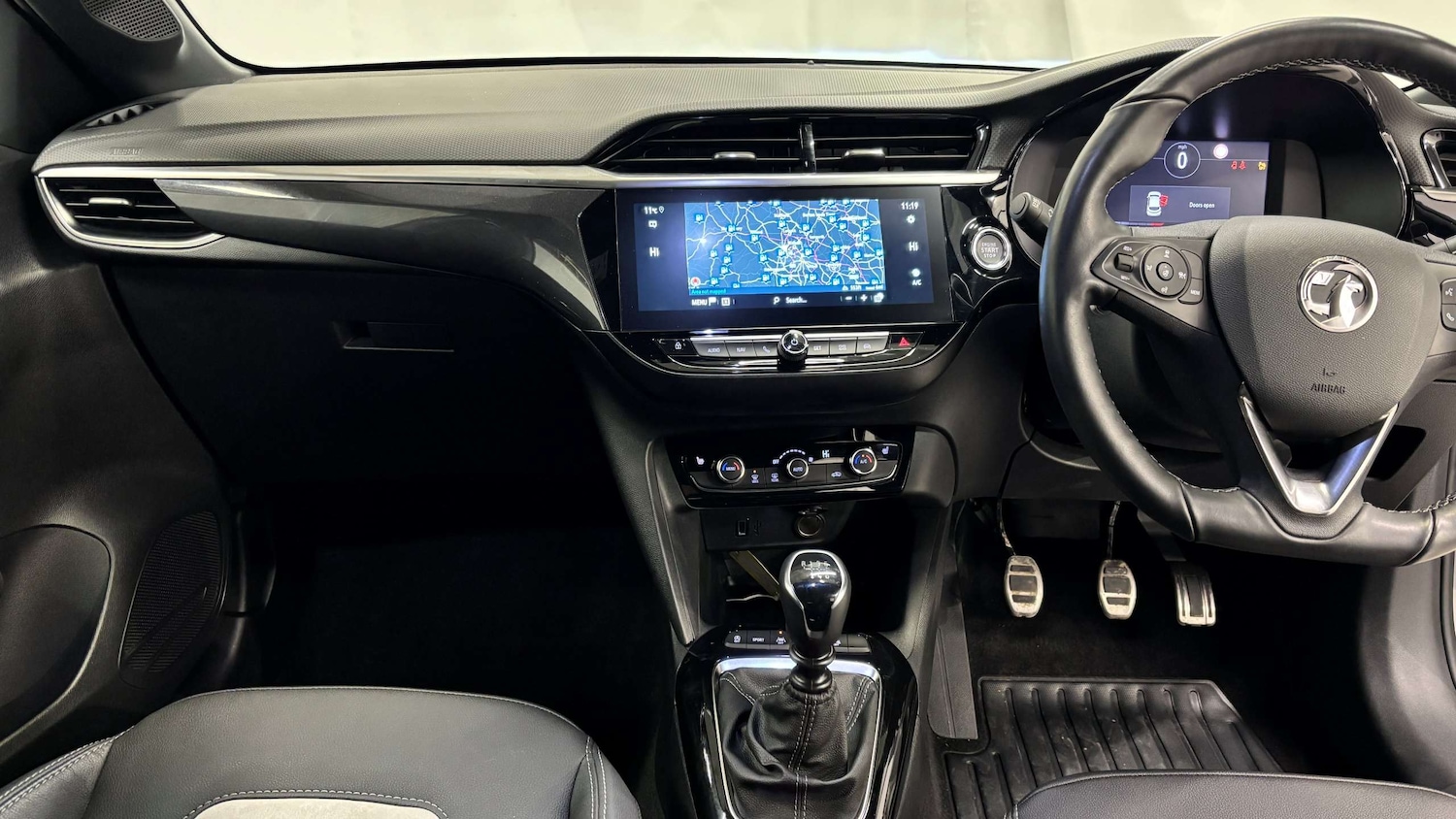 Used Vauxhall Corsa 2023 for sale - 77000204: Photo 16