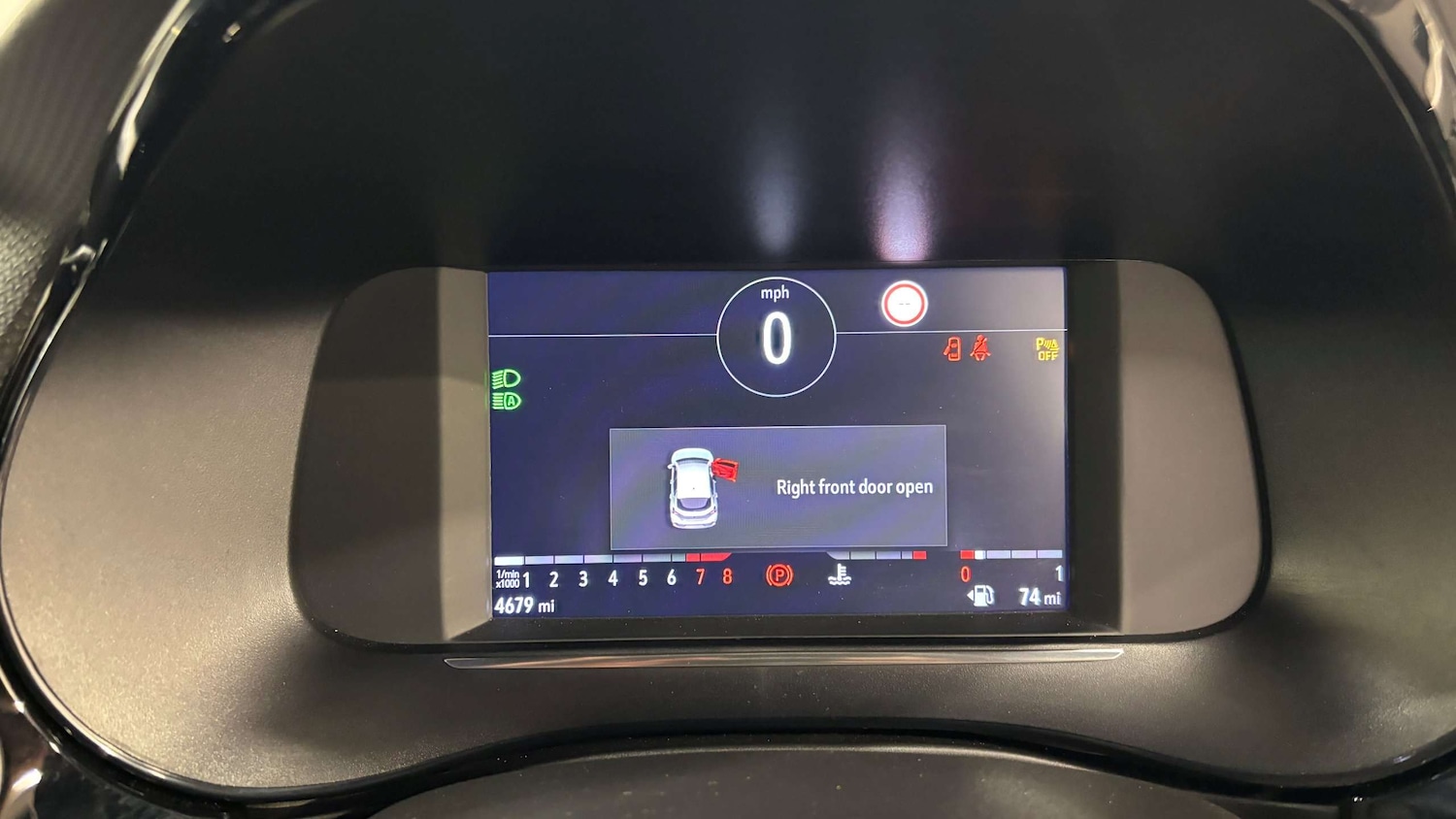 Used Vauxhall Corsa 2023 for sale - 77000204: Photo 18