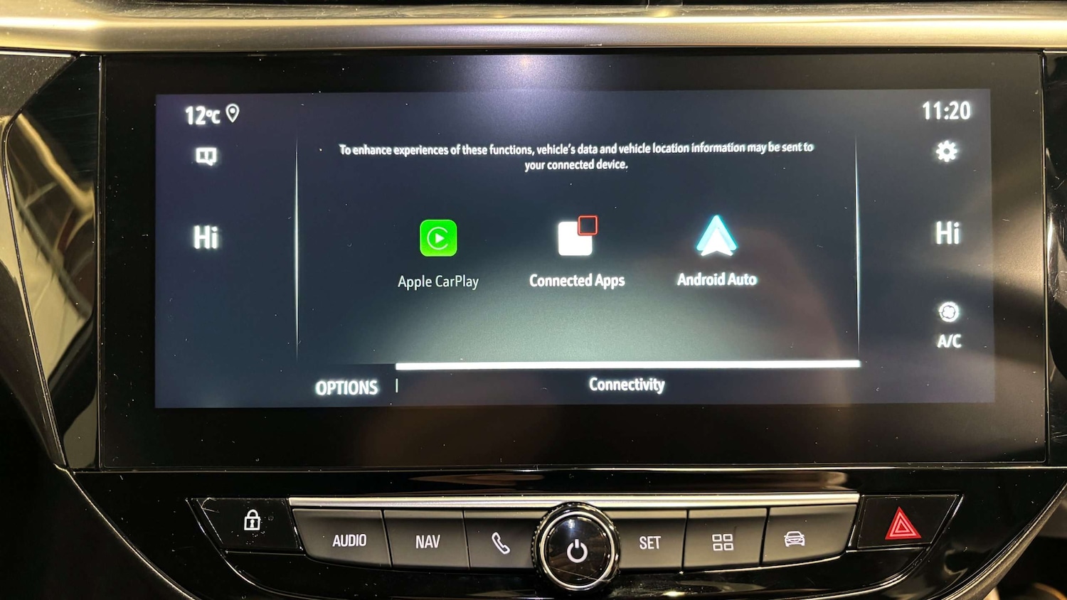 Used Vauxhall Corsa 2023 for sale - 77000204: Photo 25