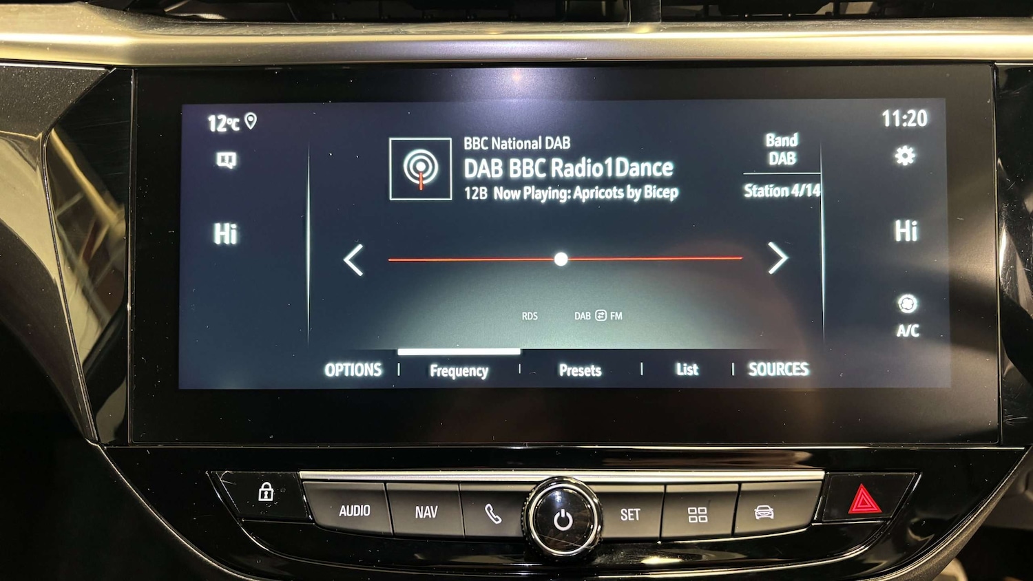 Used Vauxhall Corsa 2023 for sale - 77000204: Photo 26