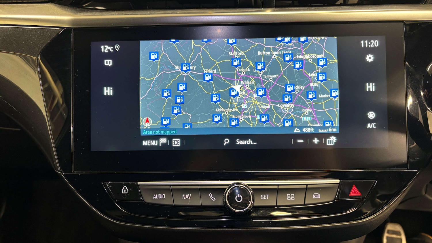 Used Vauxhall Corsa 2023 for sale - 77000204: Photo 28