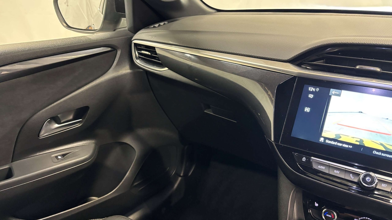 Used Vauxhall Corsa 2023 for sale - 77000204: Photo 29