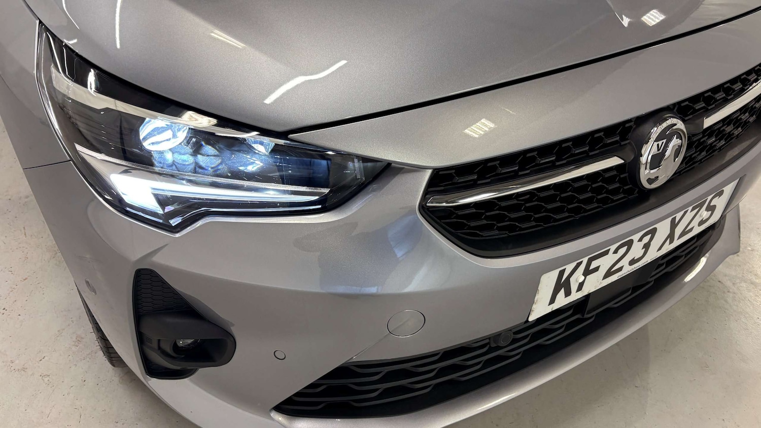 Used Vauxhall Corsa 2023 for sale - 77000204: Photo 32