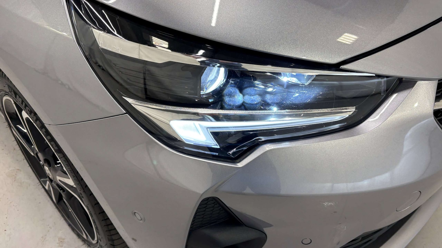 Used Vauxhall Corsa 2023 for sale - 77000204: Photo 33