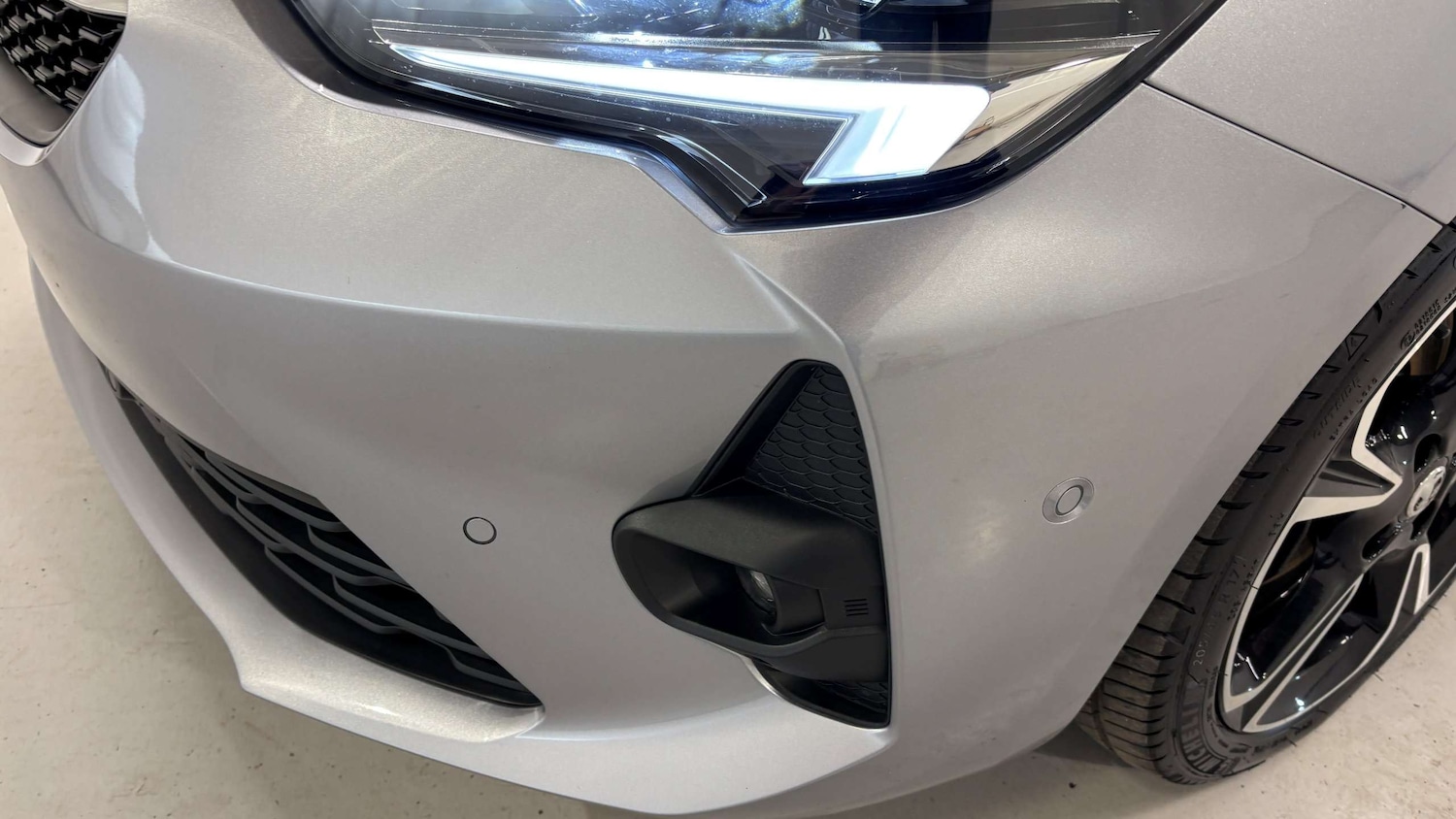 Used Vauxhall Corsa 2023 for sale - 77000204: Photo 34