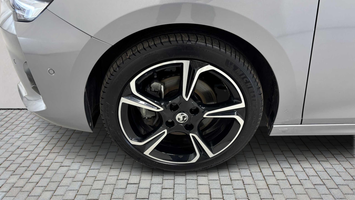 Used Vauxhall Corsa 2023 for sale - 77000204: Photo 8