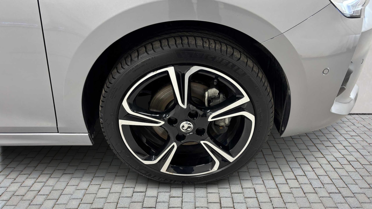 Used Vauxhall Corsa 2023 for sale - 77000204: Photo 9