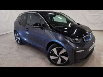 2020 - 125kW 42kWh 5dr Auto