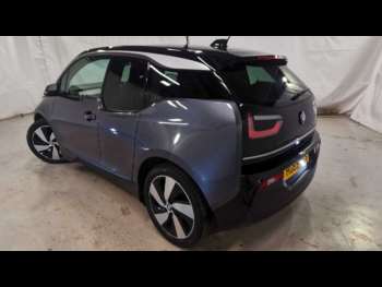 Used BMW i3 2020 for sale - 75317232: Photo
