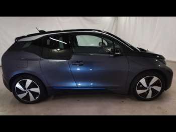 Used BMW i3 2020 for sale - 75317232: Photo