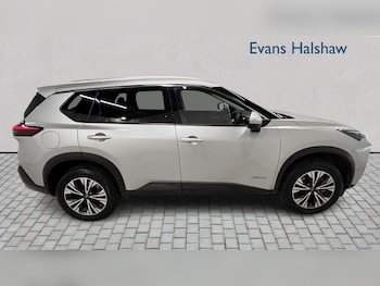 Used Nissan X-Trail 2023 for sale - 79319531: Photo