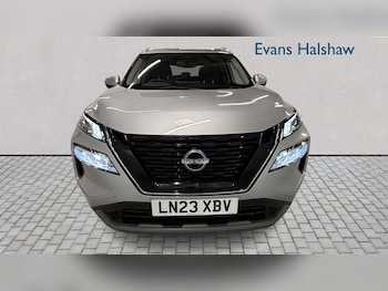 Used Nissan X-Trail 2023 for sale - 79319531: Photo
