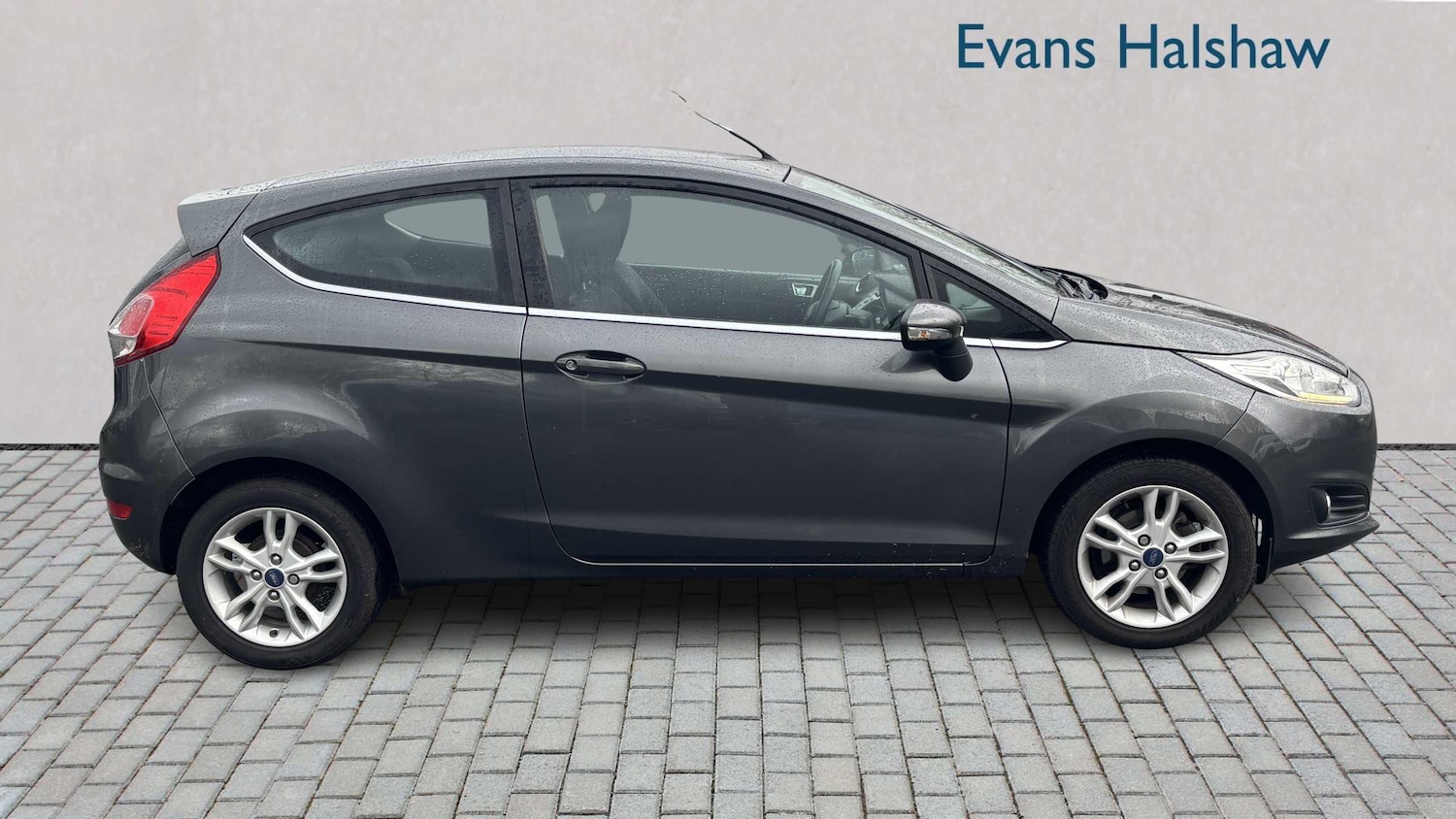 Used Ford Fiesta 2016 for sale - 76705103: Photo 5