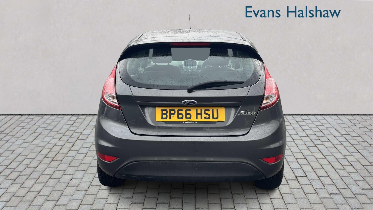 Used Ford Fiesta 2016 for sale - 76705103: Photo 7