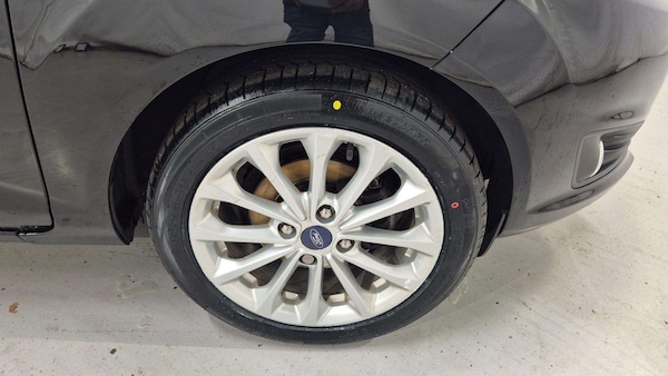 Used Ford Fiesta 2017 for sale - 76045171: Photo 10