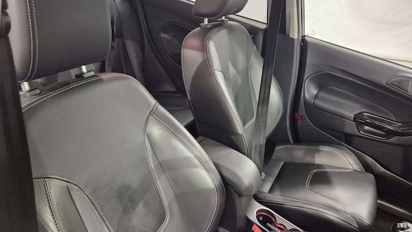 Used Ford Fiesta 2017 for sale - 76045171: Photo 14