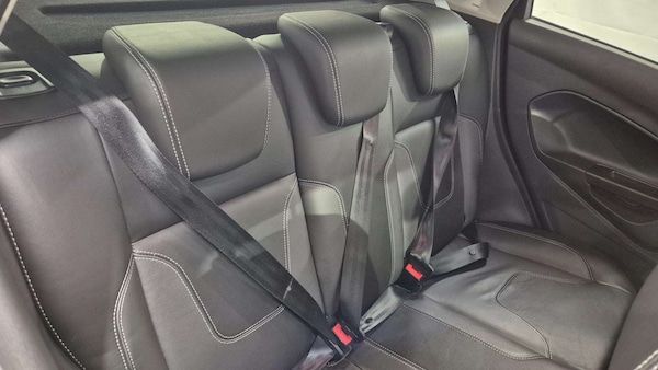 Used Ford Fiesta 2017 for sale - 76045171: Photo 15