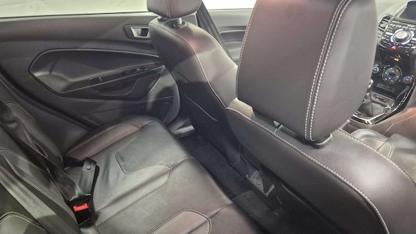 Used Ford Fiesta 2017 for sale - 76045171: Photo 16