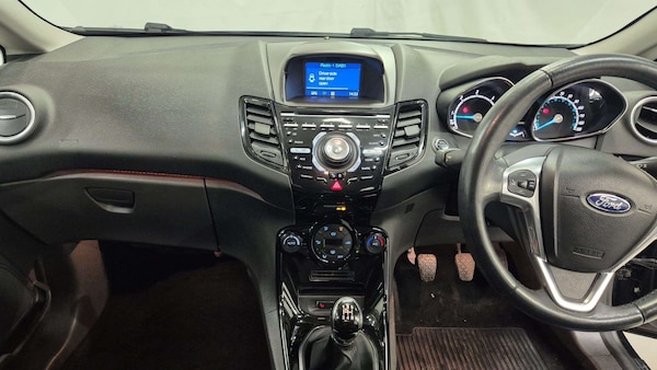 Used Ford Fiesta 2017 for sale - 76045171: Photo 18