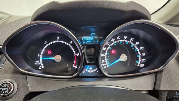Used Ford Fiesta 2017 for sale - 76045171: Photo 20