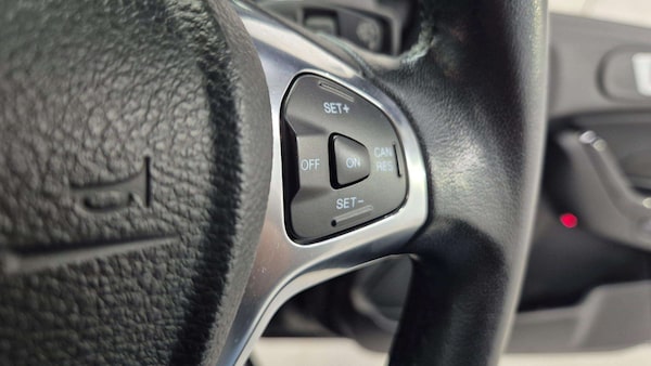 Used Ford Fiesta 2017 for sale - 76045171: Photo 23