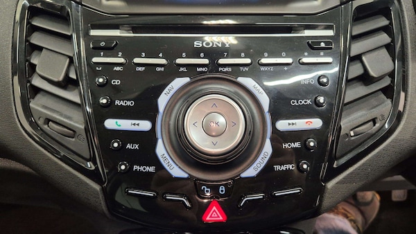 Used Ford Fiesta 2017 for sale - 76045171: Photo 27