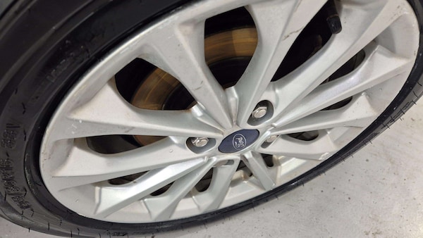 Used Ford Fiesta 2017 for sale - 76045171: Photo 33