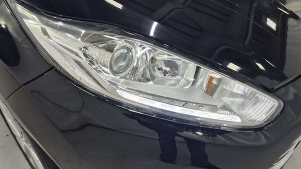 Used Ford Fiesta 2017 for sale - 76045171: Photo 34