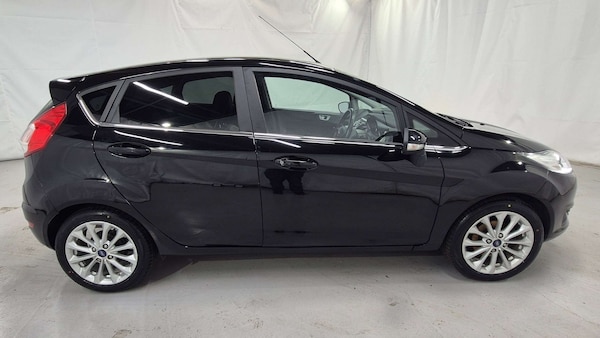 Used Ford Fiesta 2017 for sale - 76045171: Photo 5