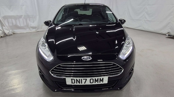 Used Ford Fiesta 2017 for sale - 76045171: Photo 6