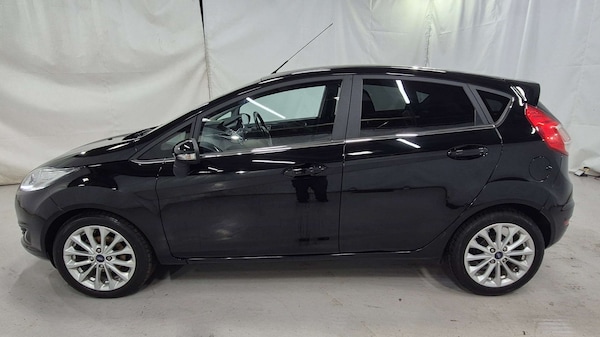 Used Ford Fiesta 2017 for sale - 76045171: Photo 7