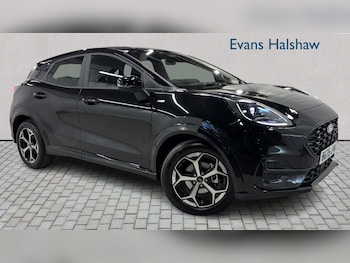 Used Ford Puma 2025 for sale - 78378899: Photo