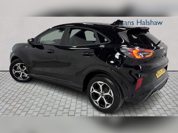 Used Ford Puma 2025 for sale - 78378899: Photo