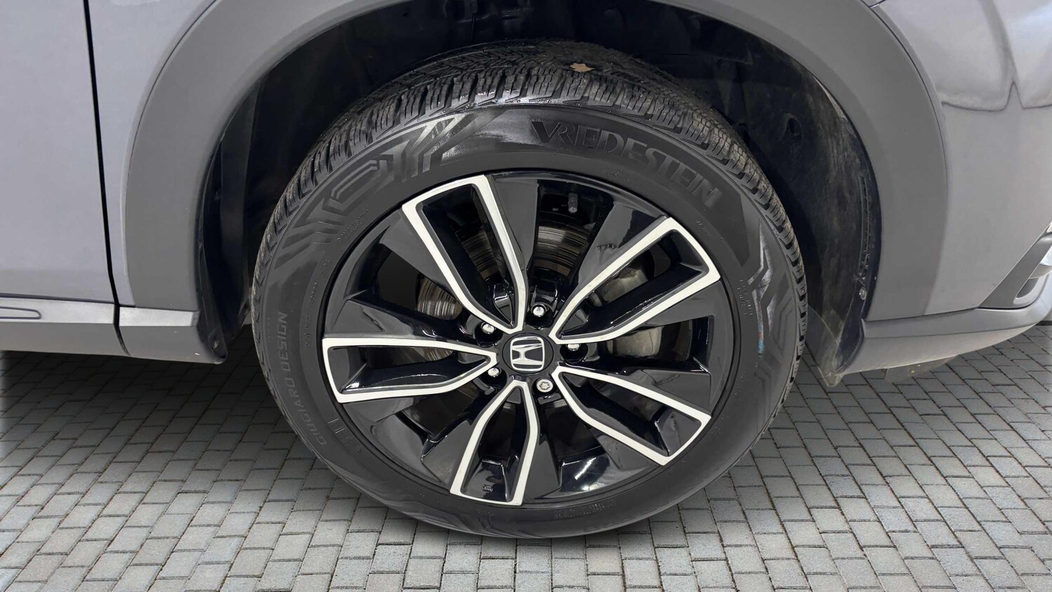 Used Honda HR-V 2023 for sale - 77000155: Photo 10