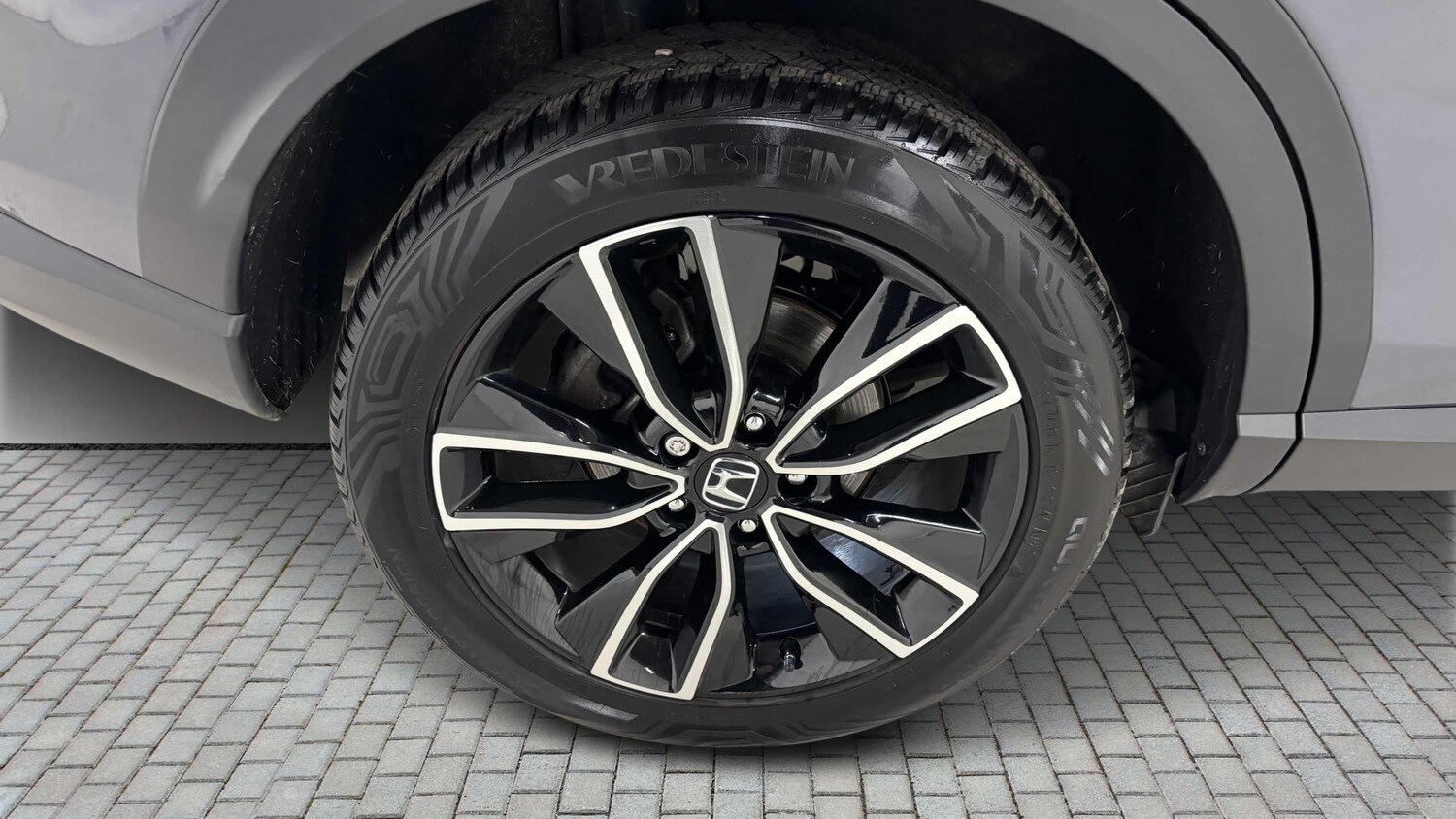 Used Honda HR-V 2023 for sale - 77000155: Photo 11