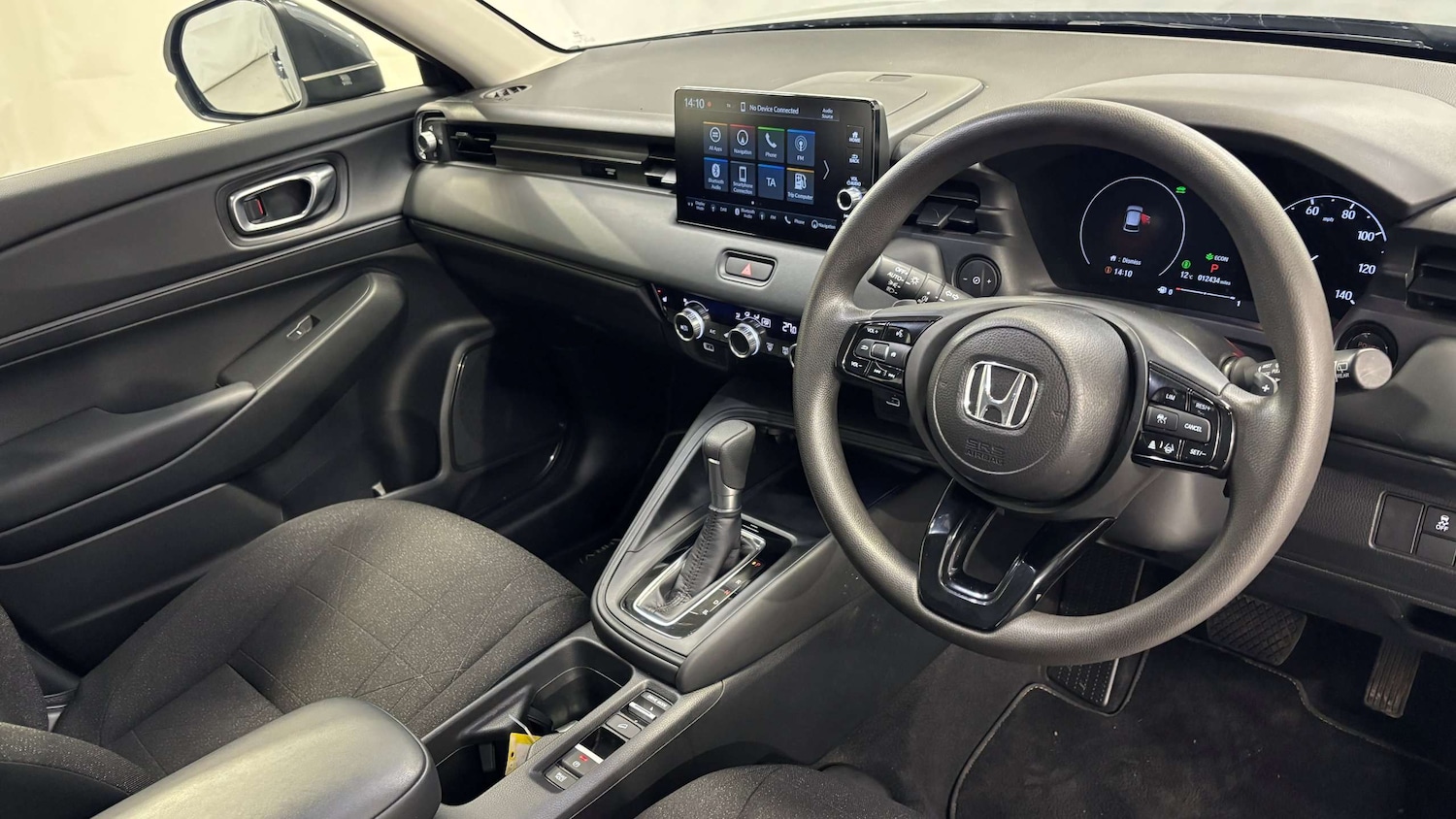 Used Honda HR-V 2023 for sale - 77000155: Photo 13