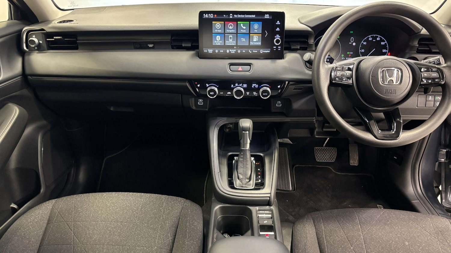 Used Honda HR-V 2023 for sale - 77000155: Photo 15
