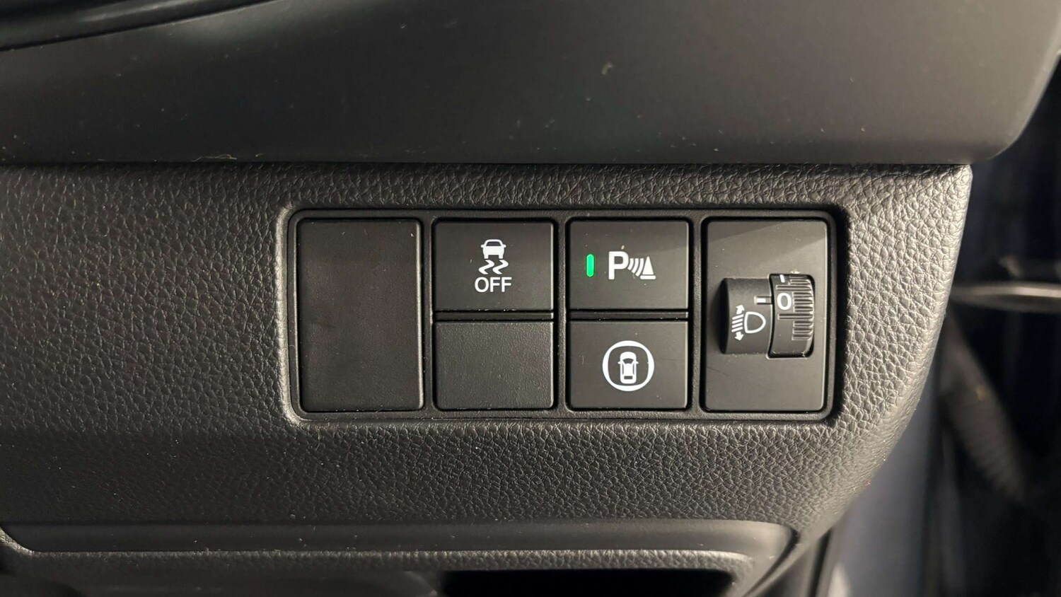 Used Honda HR-V 2023 for sale - 77000155: Photo 18